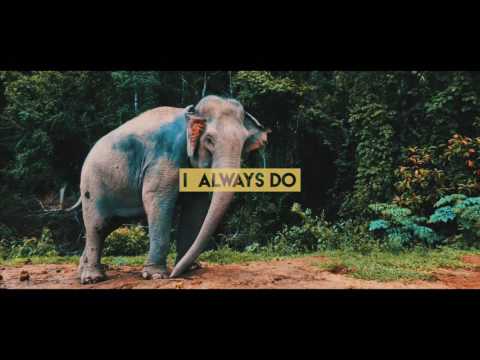 Great Good Fine Ok - Always (Lyric Video)