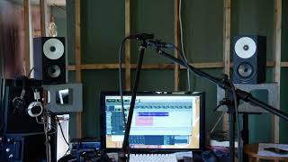 Video thumbnail for Yamaha NS10 vs Amphion One15 vs Geithain RL906 by Nick Ananas