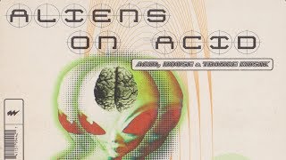 TB Factor - Animal Resonance [1997]