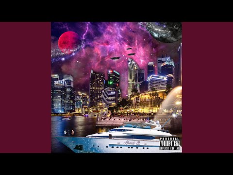 About It (feat. Abstract & Werdplay)