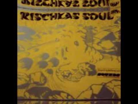 Wolfgang Dauner Group - Rischkas Soul (1970)