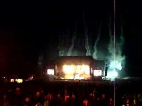 Kiss<br>Detroit Rock City