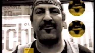 Karl Bartos - 15 Minutes Of Fame