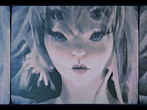 Melanie Martinez - DEATH (sad, dreamy version, without rock part)