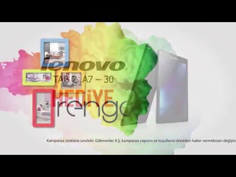 Rengarenk Mobilya - Bahar Kampanyası