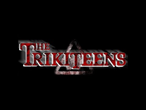 The Trikiteens - GAU OSOA (Lyric video)