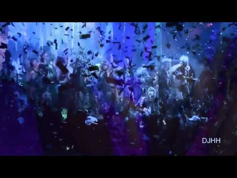 Erick Strong, MalYar & Gemma Pavlovic Anything Audiko Edit