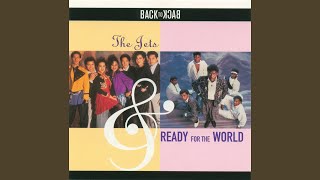 Ready For The World - Oh! Sheila video