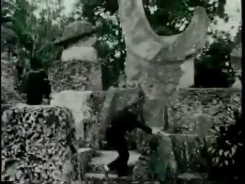 In Search Of: The Castle Of Secrets
