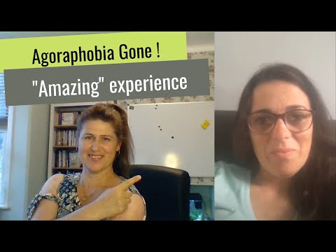 Portsmouth Hypnosis video.