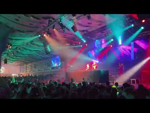 9 Minuten 2 Engel und Charlie auf dem Oktoberfest Wittlich [Zusammenfassung]