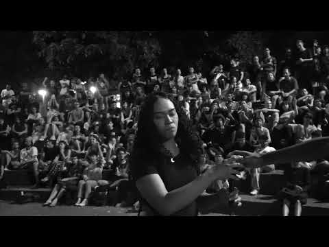 ANAKA X DYEGLOCK I Batalha da Escada (DF) I Edição n° 263 (Primeira Fase)