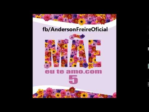 Recordações / Estou Contigo - Anderson Freire (Part. Dona Luiza)