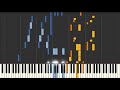 Rosetta (Earl Hines) - As played by Erroll Garner - Jazz piano trio tutorial