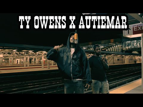 Ty Owens & Autiemar - IDK (Do With It) | Episode 514