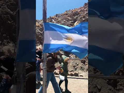 Un Recorrido para tocar el cielo con el corazón! 🇦🇷 #argentina #turismo #travel #trenalas nubes