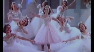 Shirley Temple Sara Does Ballet From The Little Princess 1939