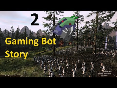 Warhammer Total War Grand Campaign: Enemies on all fronts