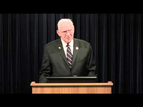 Behold a Red Horse Session 02