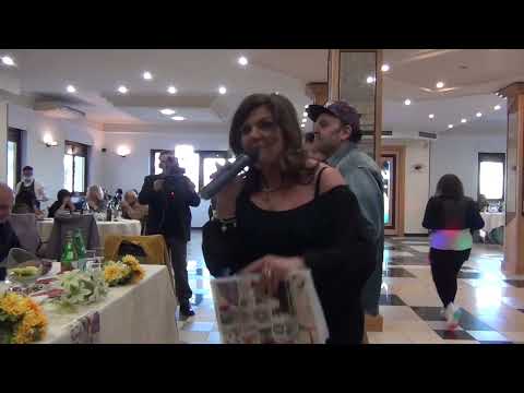 2022/04/24 Torrecuso, Stasera canto io (7/13)