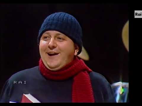 Blitz I Repellenti, Teo Teocoli e Massimo Boldi