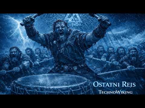 Ostatni Rejs | Viking Techno Remix