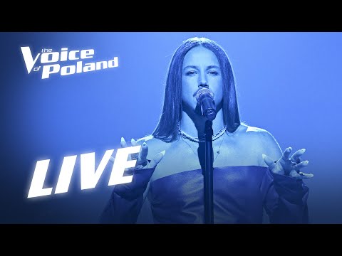 Michał Szpak | „Bondage” | LIVE | The Voice of Poland 15