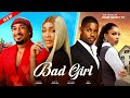 BAD GIRL Bryan Okwara Benita Onyiuke Victory MIchael Bibi Sony Latest 2025 Nollywood Full Movie