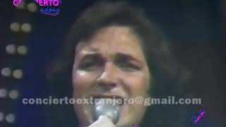 MELINA CAMILO SESTO (en vivo)