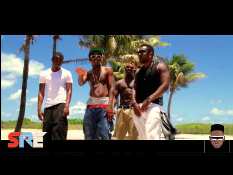 Dotstar ft. Slix - I Can't Explain Why [NET VIDEO] (SRE)