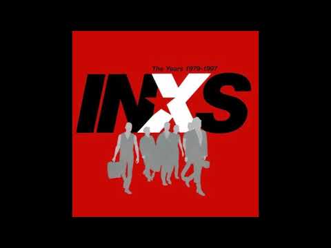 INXS - Just Keep Walking - Heavier version