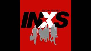 INXS - Just Keep Walking - Heavier version