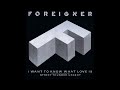 Foreigner - Street Thunder