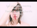 Masquerade - Lelia Broussard Lyrics 