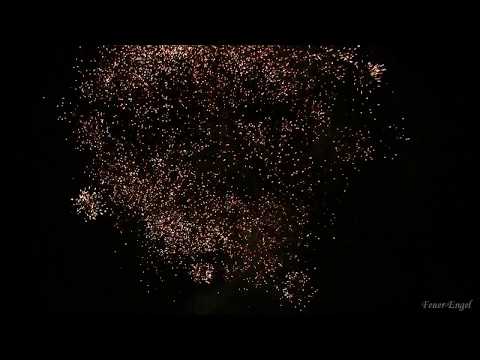 Pyrocentury - Best of the Best 4 (APF 2004)