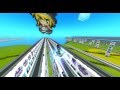 Bad Apple - Touhou Ft.Nomico in Trove 