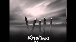 Green Novice - Padebeši (New 2014) full album