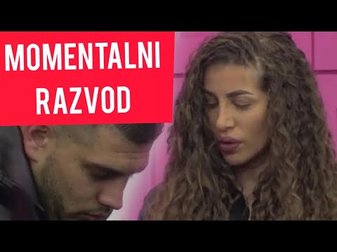 Hoće MOMENTALNI razvod! Dalila priznala: Od DANAS više NISAM sa Dejanom