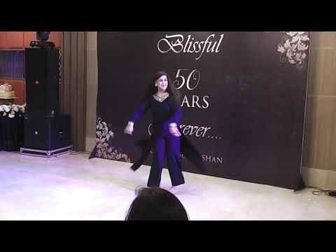 Vasundhara Gupta Dance