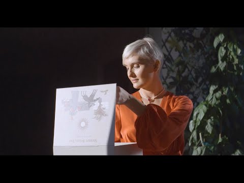 Hammock Magazine x Stunner Beauty Box - Be Good To Yourself