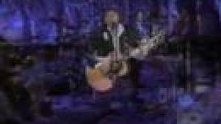 Greg Lake - I Believe in Father Christmas (Live, 1994)