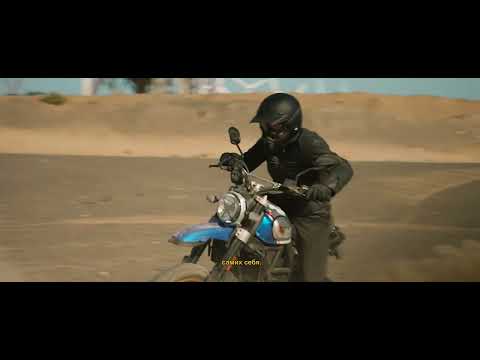 Rebelhorn Runner | MotoStyles.ru