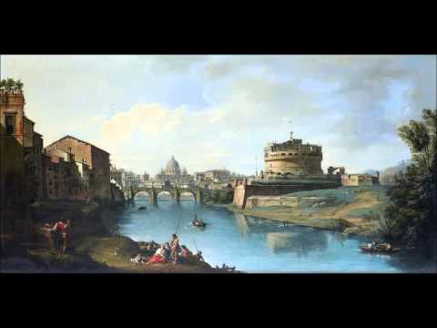 Joseph-François Garnier - Symphonie Concertante No. 2 for 2 Oboes & Orchestra
