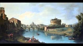 Joseph-François Garnier - Symphonie Concertante No. 2 for 2 Oboes & Orchestra
