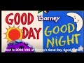 Next Is 2002 VHS Of Good Day Good Night