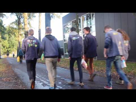 scouts weekend varsenare