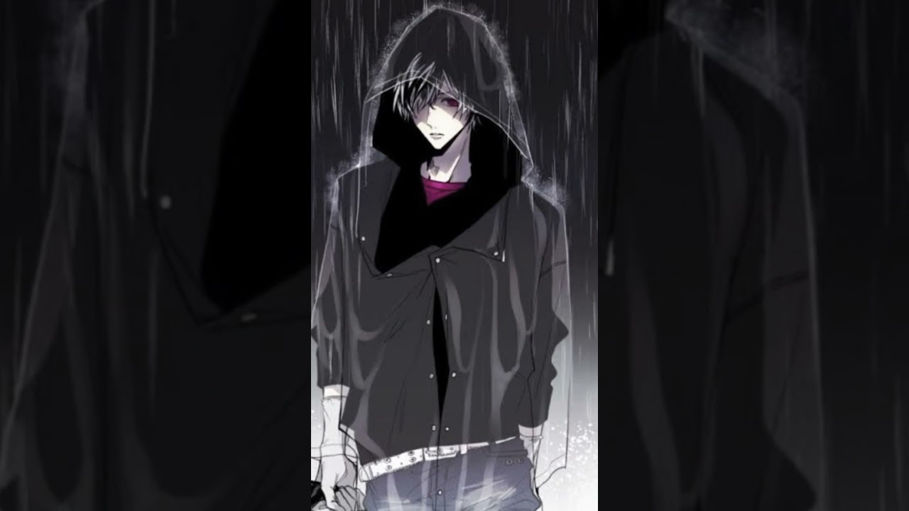 anime cowok ganteng dan imut