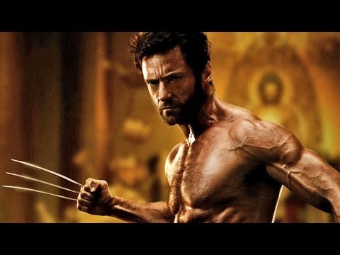 IGN Reviews - The Wolverine - Review