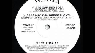 DJ Sotofett - Pulehouse (Reggi-Mix)