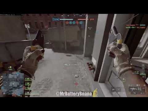 Tactical 9 streak on 2.5 minute life: Battlefield 6 Conquest